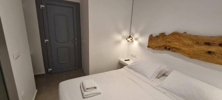 Apartamento Eternal Town Suites