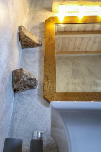Villa Ortus White Cycladic Lux With Private Pool 3bed & 3bath!