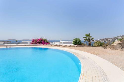 Villa Aleona