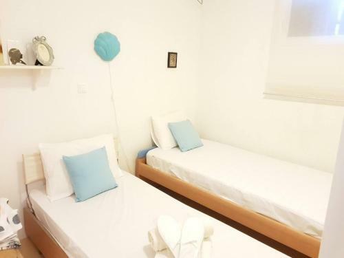 Mykonos Ornos Villa