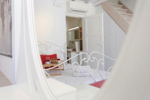Sensation Three Level Villa In Mykonos Town