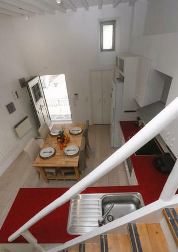 Sensation Three Level Villa In Mykonos Town