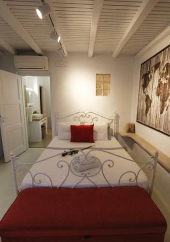 Sensation Three Level Villa In Mykonos Town