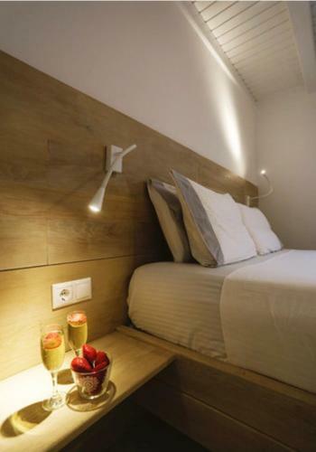 Sensation Three Level Villa In Mykonos Town