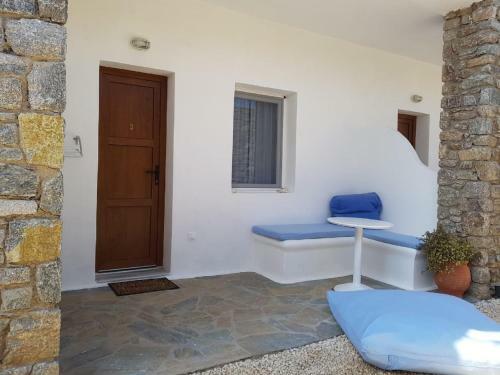 Mykonos Budget Rooms