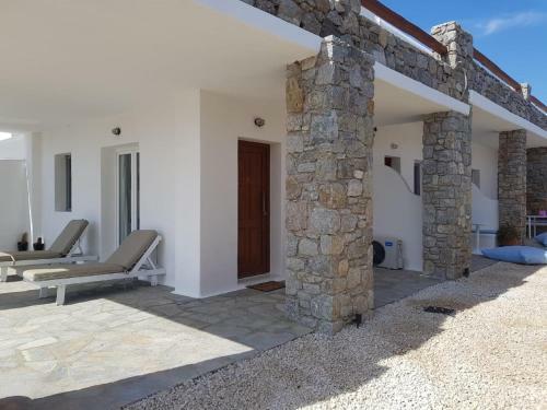 Mykonos Budget Rooms