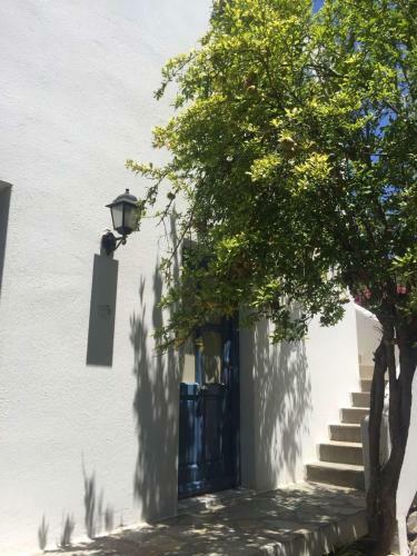 Bed & Breakfast Rania Apartments Sea View