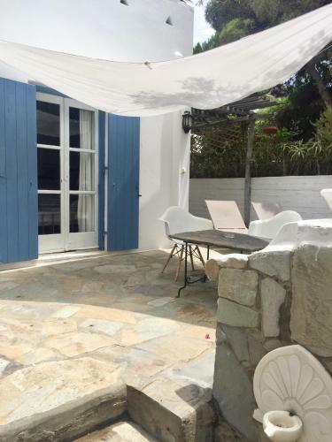 Bed & Breakfast Rania Apartments Sea View