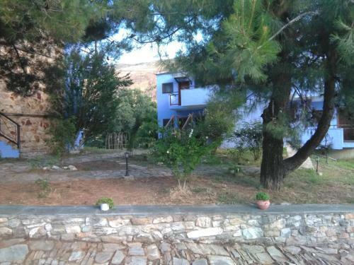 Hotel Tsigoura Thassos