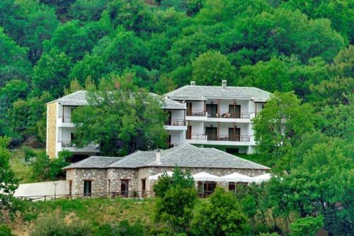Hotel Tsigoura Thassos