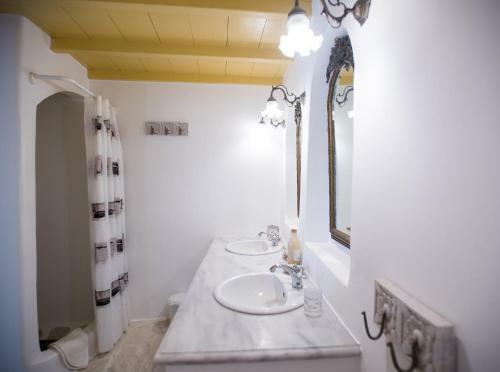 Villa Corali Suite Mykonos