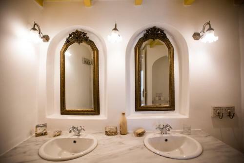 Villa Corali Suite Mykonos
