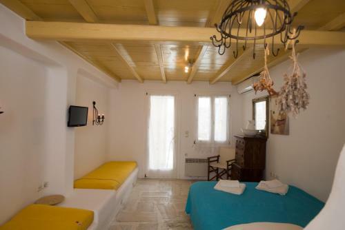 Villa Corali Suite Mykonos