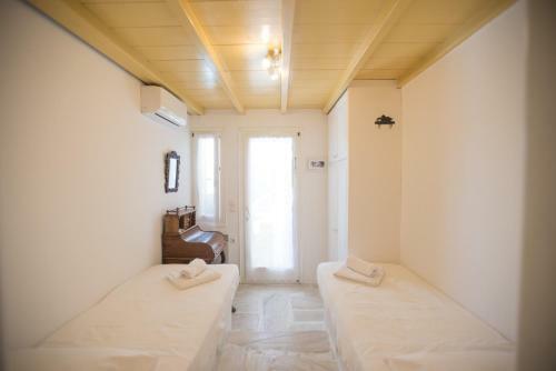 Villa Corali Suite Mykonos