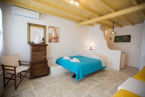 Villa Corali Suite Mykonos