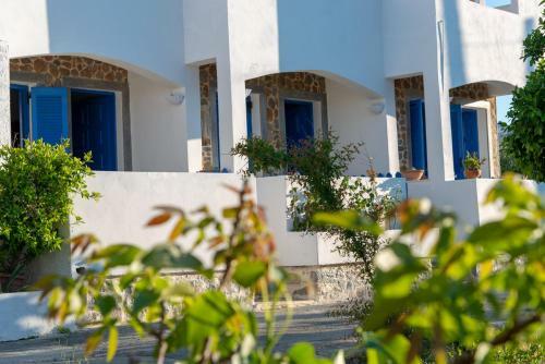 Apartamento Milatos Studios