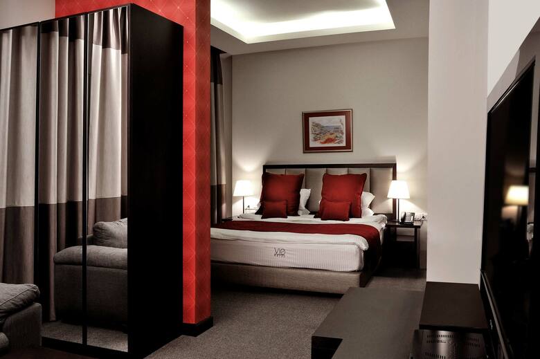 Vie Boutique Hotel