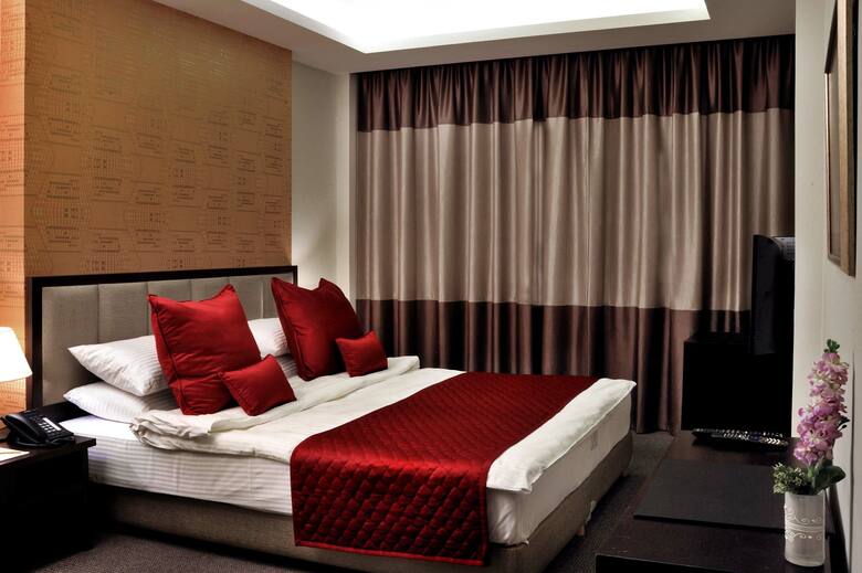 Vie Boutique Hotel