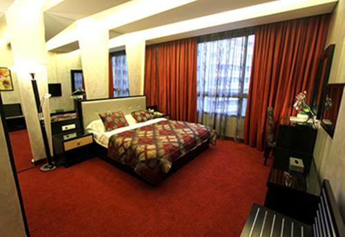 Elite Duroy Hotel & Spa
