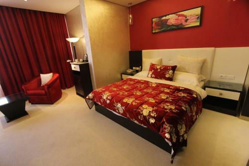 Elite Duroy Hotel & Spa