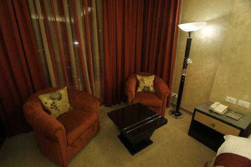 Elite Duroy Hotel & Spa