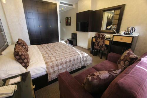 Elite Duroy Hotel & Spa