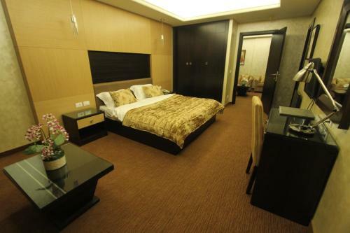 Elite Duroy Hotel & Spa