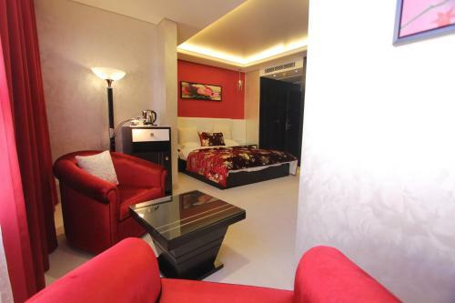 Elite Duroy Hotel & Spa