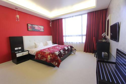Elite Duroy Hotel & Spa