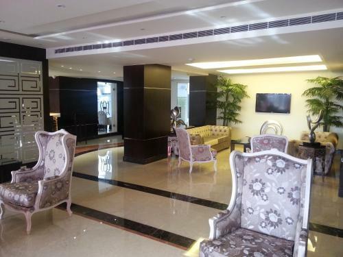 Elite Duroy Hotel & Spa