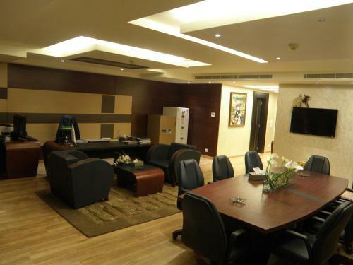 Elite Duroy Hotel & Spa
