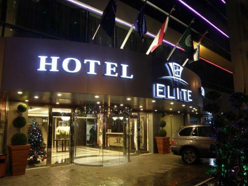 Elite Duroy Hotel & Spa