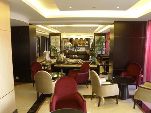Elite Duroy Hotel & Spa