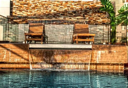 Elite Duroy Hotel & Spa