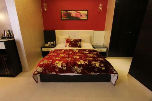 Elite Duroy Hotel & Spa