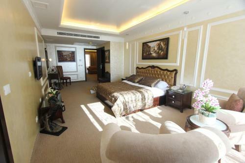 Elite Duroy Hotel & Spa