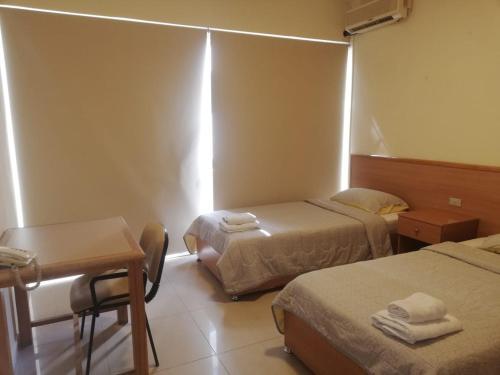Minto Suites Furnished Apartments