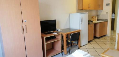 Minto Suites Furnished Apartments