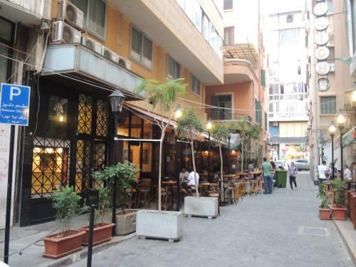 Minto Suites Furnished Apartments