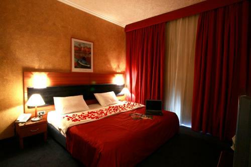 Le Duroy Hotel