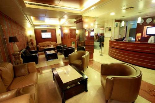 Le Duroy Hotel