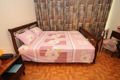 Apartamentos Paradise Residence