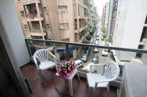 Apartamentos Paradise Residence