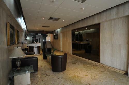 Apartamentos Paradise Residence
