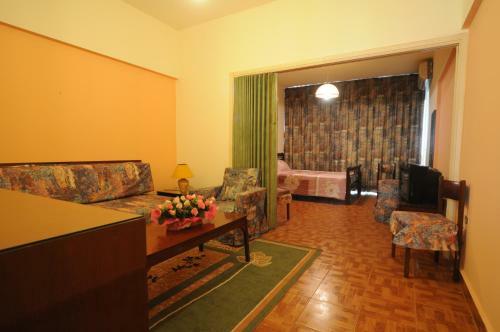 Apartamentos Paradise Residence