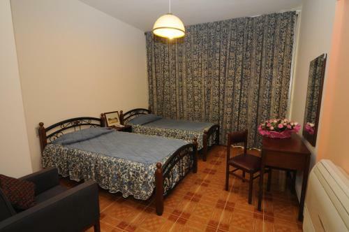 Apartamentos Paradise Residence