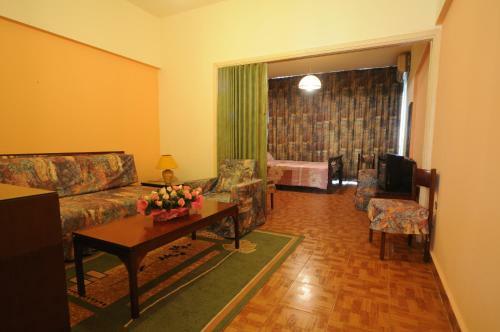 Apartamentos Paradise Residence