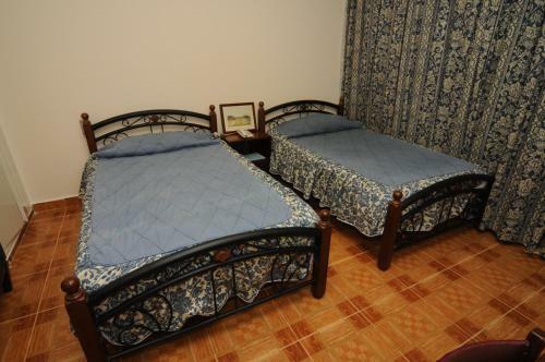 Apartamentos Paradise Residence