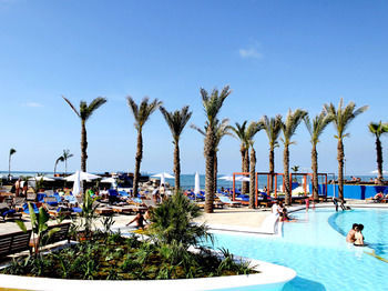 Riviera Hotel Beirut