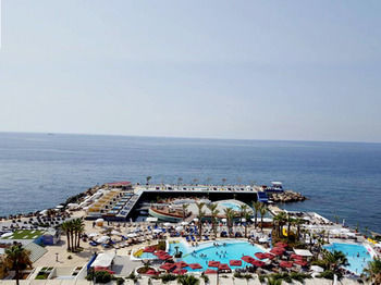 Riviera Hotel Beirut